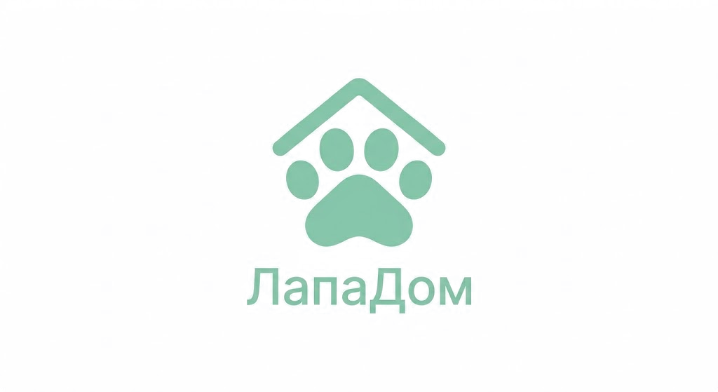 ЛапаДом